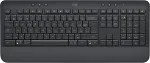 Klaviatuur Logitech SIGNATURE K650 - GRAPHITE - NLB