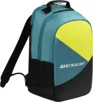 Dunlop Backpack SX CLUB 30L teal/black/yellow