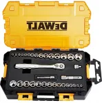DeWALT WRENCH SET 34pcs.