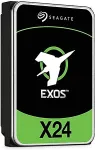 K&otilde;vaketas SEAGATE Exos X24 internal hard drive 12 TB 7200 RPM 512 MB 3.5" Serial ATA III