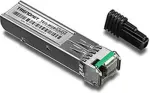 TrendNet Mini-GBIC Single-Mode Dual Wave LC Module 1550 20km