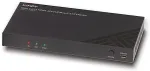 Lindy AV-signaali edastuss&uuml;steem I/O VASTUV&Otilde;TJA HDMI 100BASE-T/38342 LINDY