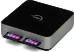 OWC Atlas Dual SD Card Reader