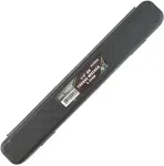 DSDTOOLS 1/4" D&Uuml;NAAMILINE MOMENDIV&Otilde;TI 5 - 25 NM DS1090
