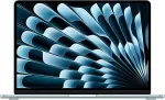 S&uuml;learvuti APPLE MacBook Air 13" 2026 M5/32/512GB SSD 10C GPU Himmelblau BTO