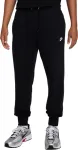 Nike Spodnie męskie Club czarne FN3801 010 L