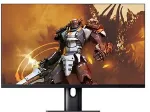 Monitor Xiaomi BHR5039GL computer 68.6 cm (27") 2560 x 1440 pixels Quad HD Black