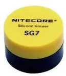 NITECORE SILICON GREASE FOR O-RINGS/5GRAMS SG07
