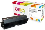 Tooner Armor OWA toner compatible with EPSON M2000, C13S050435, 8000st, black
