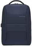 Dbramante1928 Christiansborg 40.6 cm (16") Backpack Blue