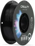 Creality 3301040040 3D printing material Thermoplastic polyurethane (TPU) Black 1 kg
