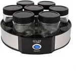 Adler | Yogurt Maker | AD 4476 | Yogurt Maker