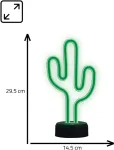 Manta SNL82GN lamp Light decoration Kaktus