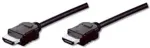 Logilink | HDMI A male - HDMI A male, 1.4v | HDMI | HDMI | HDMI to HDMI | 10 m