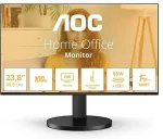 Monitor AOC B3 27B3CF2 LED display 68.6 cm (27") 1920 x 1080 pixels Full HD Black