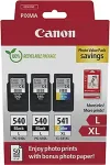 Tooner CANON PG-540Lx2/CL-541XL PVP