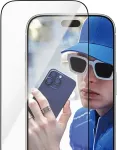 PANZERGLASS Apple iPhone 17 Pro