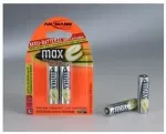 Ansmann maxE - Batterie 2 x AA NiMH 2100 mAh (5030992)