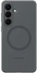 SAMSUNG Silicone Magnet Case Galaxy S26+, Black