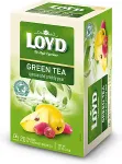Loyd Roheline tee k&uuml;doonia ja kaktusviljaga 20 x 1.7g