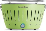LotusGrill G34 U Green