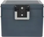 YALE HOME Box large fireproof and waterproof