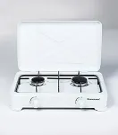 Ravanson Countertop Hob Gas K-02T [2 zone(s)]