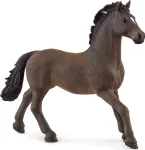 SCHLEICH HORSE CLUB Oldenburger t&auml;kk