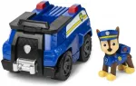 SPIN MASTER PAW Patrol , Zuma&rsquo;s Hovercraft, Toy Vehicle with Collectible Action Figure, Sustainably Minded Kids Toys for Boys & Girls Ages 3 and Up