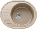 FRANKE SINK ROG611-62 114.0316.528 SANDY
