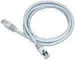 GEMBIRD patchcord kat.6 FTP 5m grey