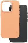 PANZERGLASS CARE&trade; by &reg; Case Peachy w. MagSafe iPhone 16 Pro