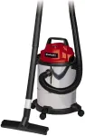 Tolmuimeja EINHELL Wet/Dry Vacuum TC-VC 1815 S