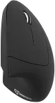Hiir SBOX VM-065W Vertical Mouse, Black