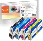 Tooner Peach tindikassett Epson Nr.405XL MultiPack KOM