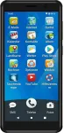 Mobiiltelefon No name Viedtālrunis Ordissimo Ordissimo LeNum&eacute;ro2 mini 5.45" 4G neljatuumaline 32GB Dual-Sim