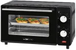 Clatronic MB 3746 black Mini Oven
