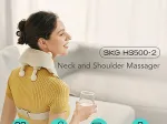 SKG NackenmassagegerĂ&curren;t HS500-2