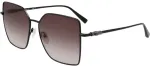 LONGCHAMP P&auml;ikeseprillid naistele LO173SN571500 (L&auml;&auml;ts/Sild/K&otilde;rvakaar) 57/15/145 mm