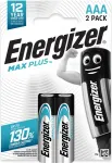 Energizer patarei Max Plus Alkaline AAA CHP2
