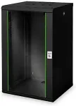 Digitus Wall Mounting Cabinet Unique Series - 600x600 mm (WxD)