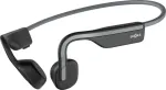 Noname Shokz OpenMove Grey Knochenschall-Sportkopfh&ouml;rer Bluetooth Open-Ear