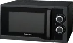 Mikrolaineahi Brandt SM2500B must
