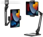 Twelve South HoverBar Duo 2nd Gen Black for iPad