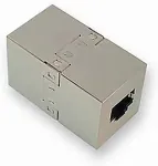 SOLARIX CAT5E STP 8p8c RJ45/RJ45 connector