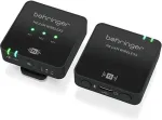 Behringer ME CAM WIRELESS System bezprzewodowy do kamery