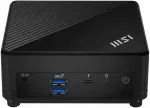 Msi Cubi 5 1M-631AT 16GB/1 TB SSD Windows 10 Professionaalne arvuti
