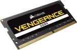 M&auml;lu CORSAIR 16GB PC 2400 CL16 VENGEANCE Black retail