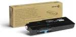 Tooner XEROX Toner cyan 106R03502