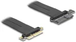 DeLOCK PCI Express 3.0x4 adapterkaart pistikuga U.2 SFF-8639 jaoks